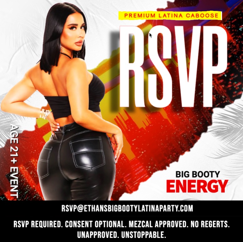 RSVP Today!
